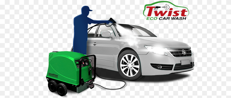Detailking Eco Steam Cleaning Hand Car Wash, Wheel, Machine, Vehicle, Tire Free Png Download
