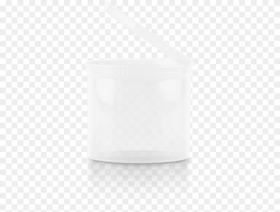 Details About 1 X Pop Top Vial Storage Container 30 Egg Cup, Bowl, Mailbox, Jar, Bucket Free Transparent Png