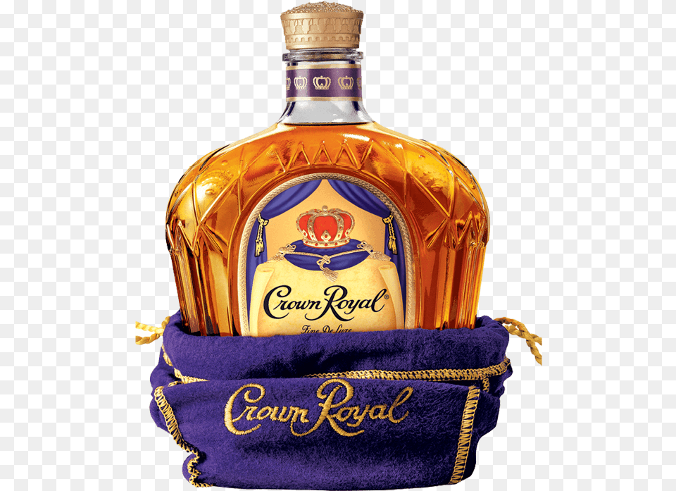 Details About Crown Royal Blended Canadian Whisky 1 Litreboxed Crown Royal, Liquor, Alcohol, Beverage, Wedding Free Transparent Png