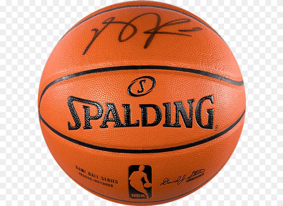 Details About Derrick Rose Signed Official Spalding Game Basketball Autograph Nba, Ball, Basketball (ball), Sport, Person Free Png
