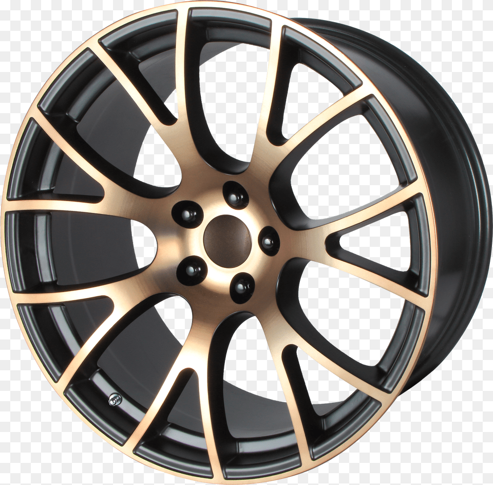 Details About Dodge Challenger Srt Hellcat Style Wheel Hubcap, Alloy Wheel, Car, Car Wheel, Machine Png Image