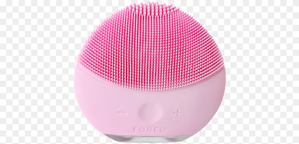 Details About Foreo Luna Mini 2 Pearl Pink Facial Cleansing Sphere, Electronics, Speaker, Electrical Device, Microphone Free Png