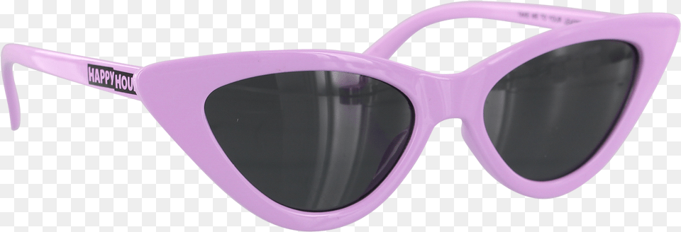 Details About Happy Hour Space Needle Sunglasses Lavender Plastic, Accessories, Glasses, Goggles Png