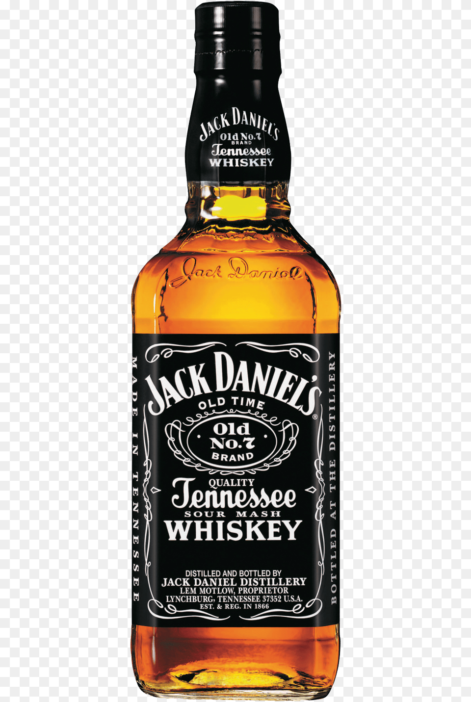 Details About Jack Daniel39s Old No Jack Daniels, Alcohol, Beverage, Liquor, Whisky Free Png Download