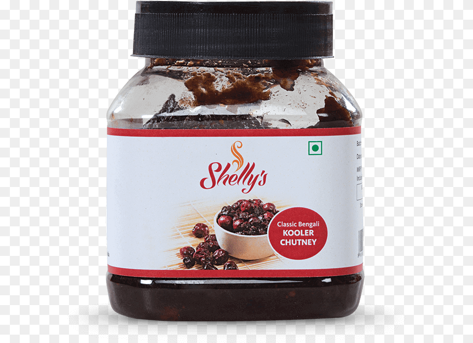 Details About Kooler Jujubes Chutney Surji Agro Foods Pvt Ltd, Food, Jam, Jar, Bottle Png Image