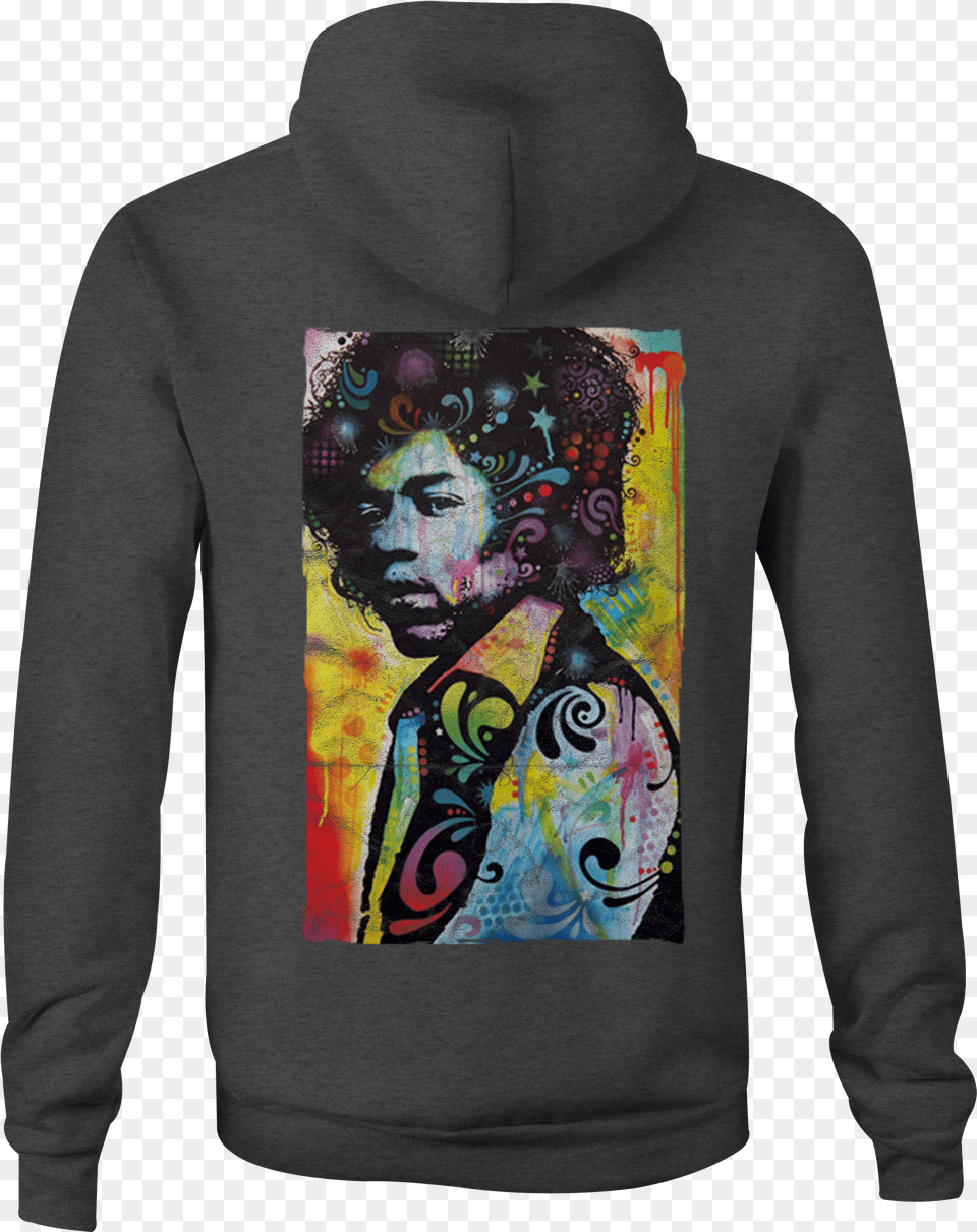 Details About Motorcycle Zip Up Hoodie Neon Jimi Hendrix Experience Rock Art Hoodie, Clothing, Knitwear, Sweater, Sweatshirt Png