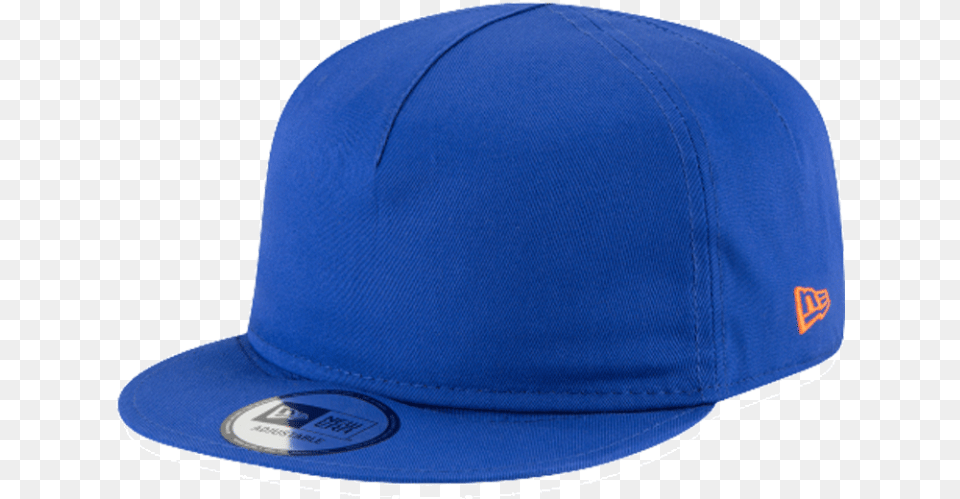 Details About New Era York Knicks Cycling Snapback Blue Basketball New Era, Baseball Cap, Cap, Clothing, Hat Free Transparent Png