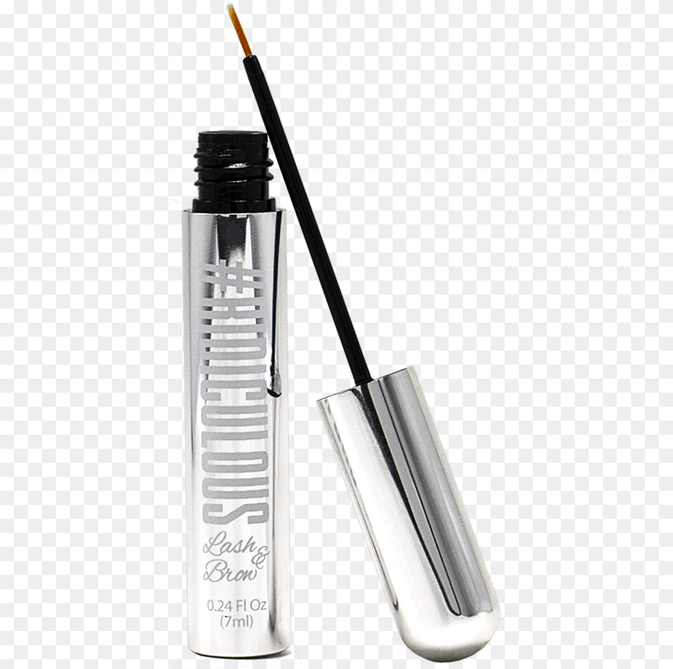 Details About Ridiculous Lash Amp Brow Eyelash, Cosmetics, Blade, Dagger, Knife Free Transparent Png