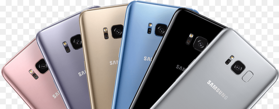 Details About Samsung Galaxy S8 Sm G950f Network Unlocked All Colours Available Iphone, Electronics, Mobile Phone, Phone Free Png