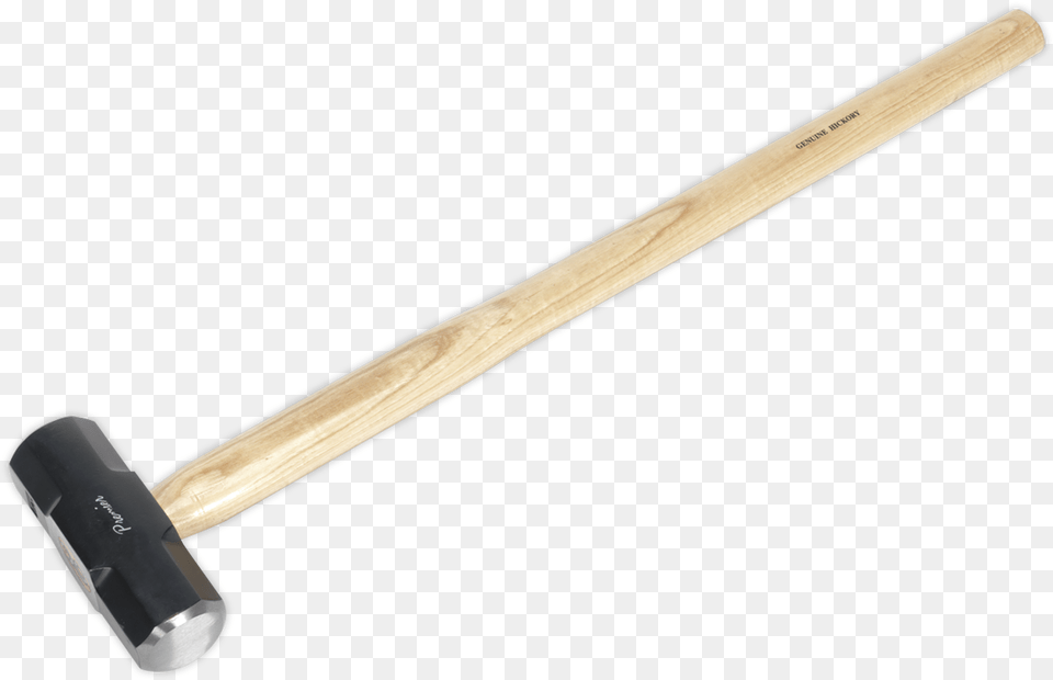 Details About Slh07 Sealey Sledge Hammer 7lb Hickory Kuvalda Litaya 6kg S Ruchkoj, Device, Tool, Cricket, Cricket Bat Png Image