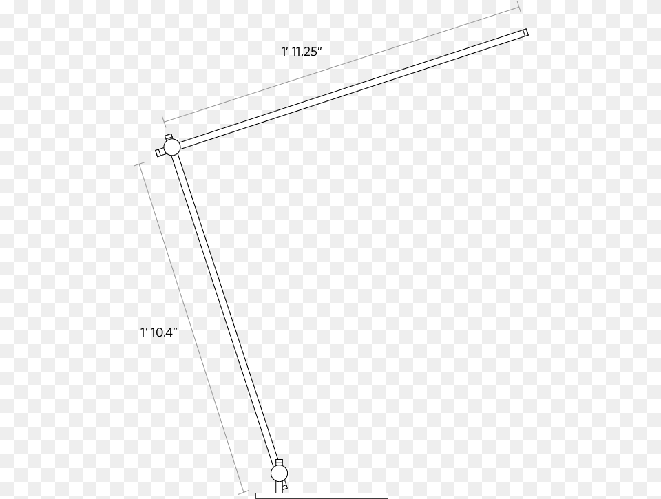 Details Amp Dimensions Diagram, Lamp, Electronics, Screen, Bow Png
