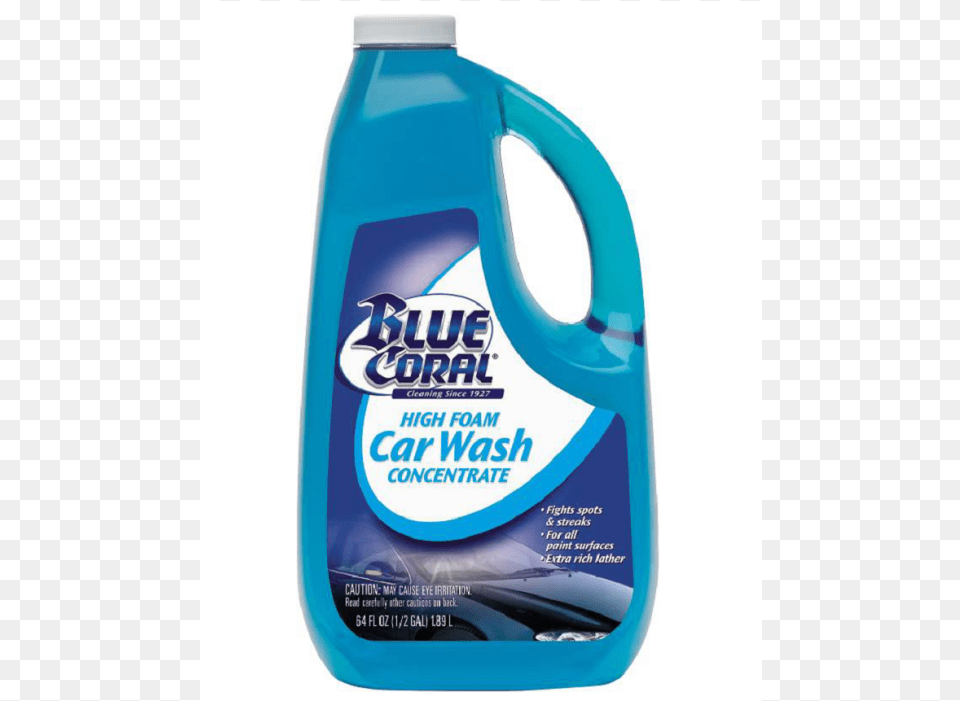 Details Blue Coral Car Wash, Bottle, Cleaning, Person, Can Png