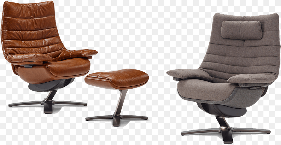 Details Lounge Queen Natuzzi, Chair, Cushion, Furniture, Home Decor Free Png Download
