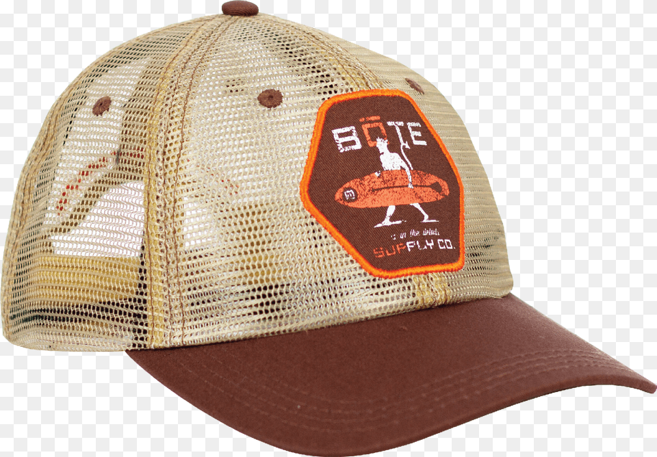Details Mesh Trucker Hat Baseball Cap, Baseball Cap, Clothing Free Png