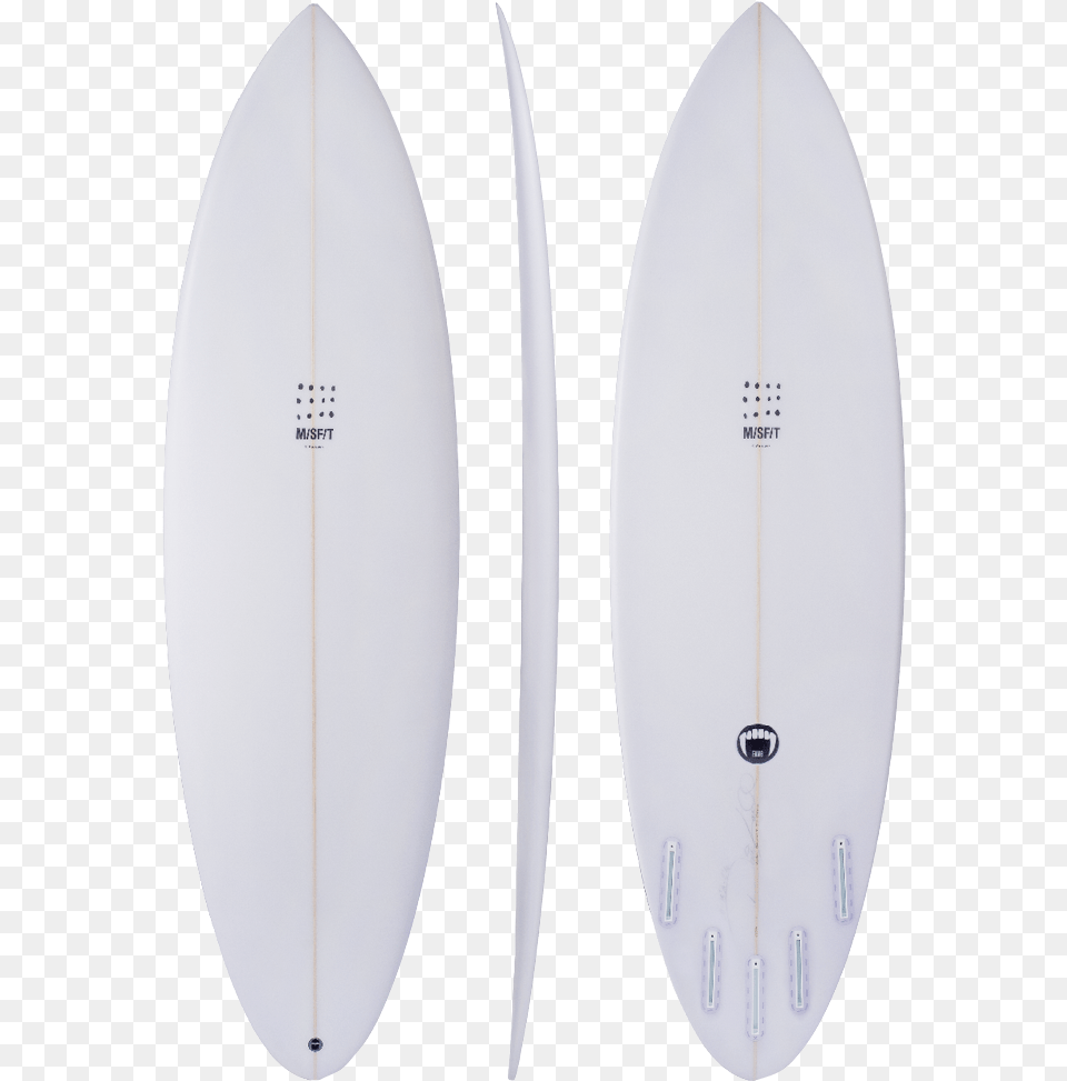 Details Misfit Fang Surfboard, Sea, Water, Surfing, Leisure Activities Png