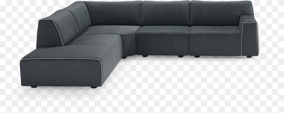 Details Natuzzi Forma Sofa, Couch, Furniture, Cushion, Home Decor Png Image