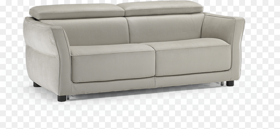 Details Natuzzi Sofa Bed Price, Couch, Furniture, Chair, Cushion Free Png