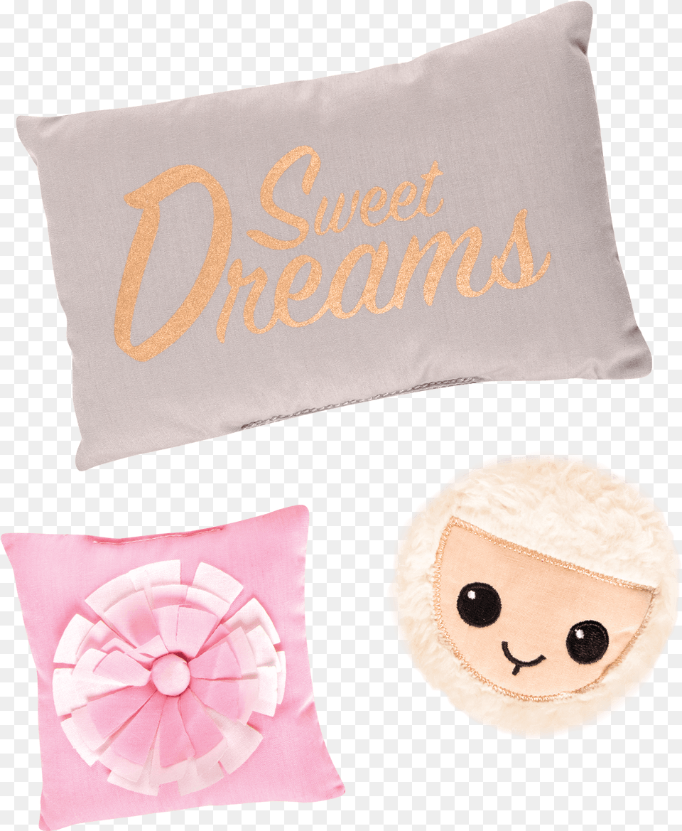 Details Of Accessories Throw Pillow, Cushion, Home Decor, Diaper Png Image
