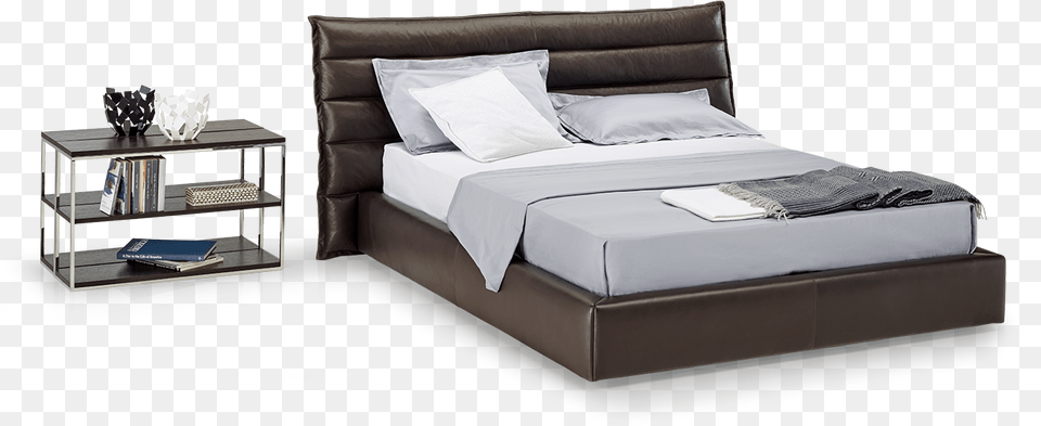 Details Onda Natuzzi Bed Cost, Furniture, Bedroom, Indoors, Room Png Image