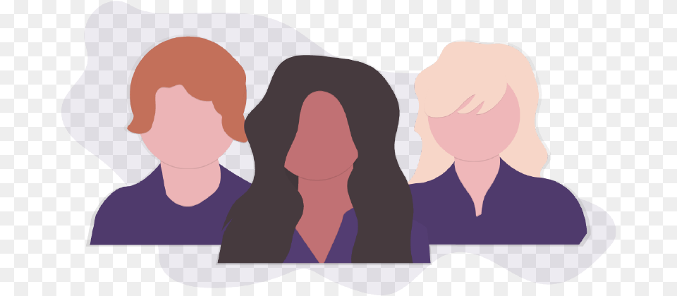 Details Silhouette, Adult, Female, Person, Woman Free Transparent Png