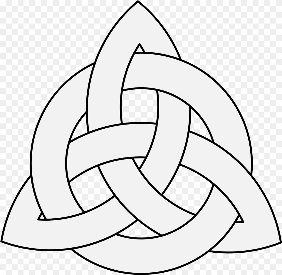 Details Triquetra, Knot, Symbol, Animal, Fish Png