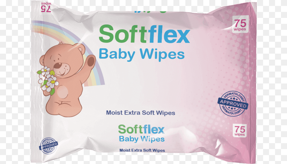 Details Wet Wipe, Diaper, Baby, Person Free Png Download