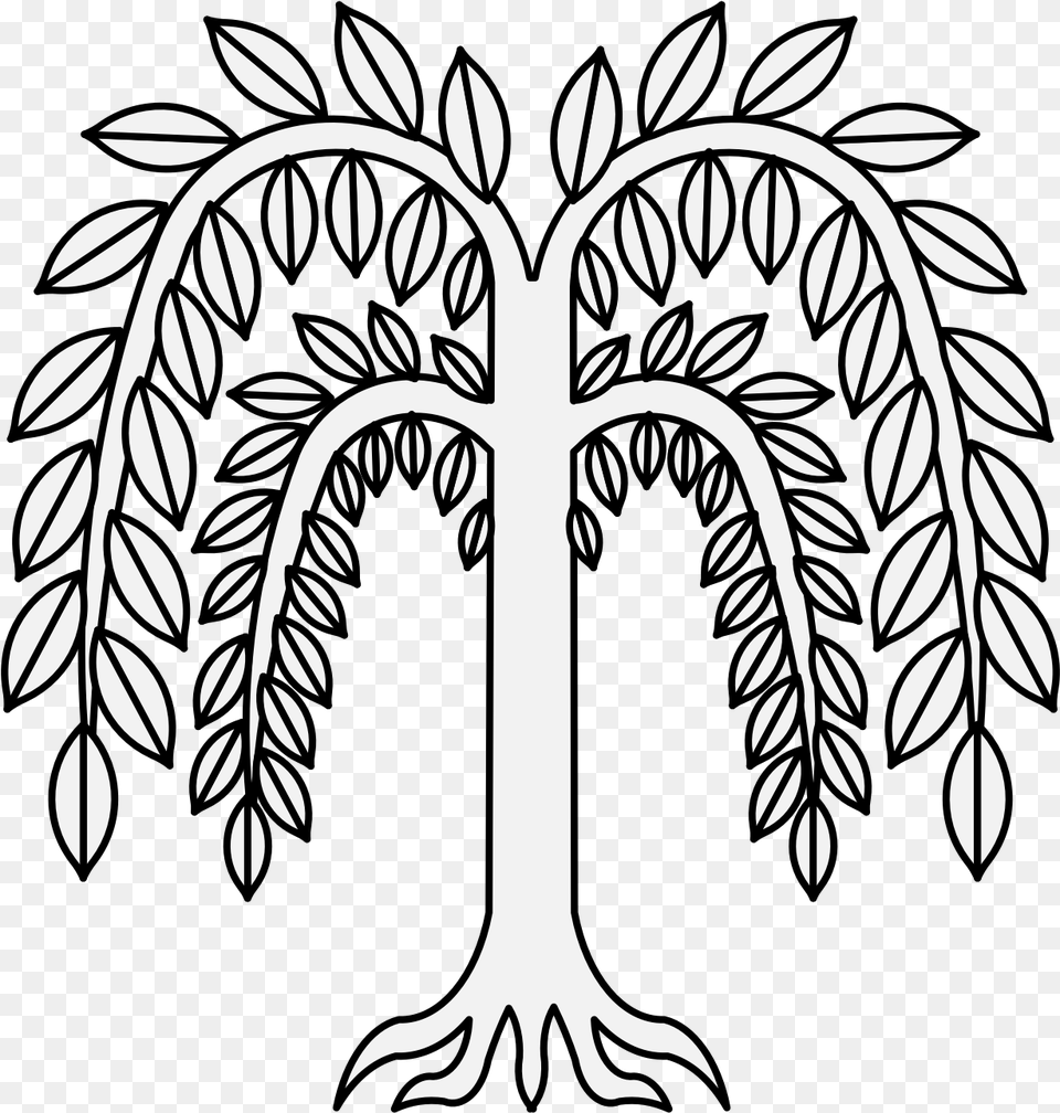 Details Willow, Stencil, Art, Emblem, Symbol Png