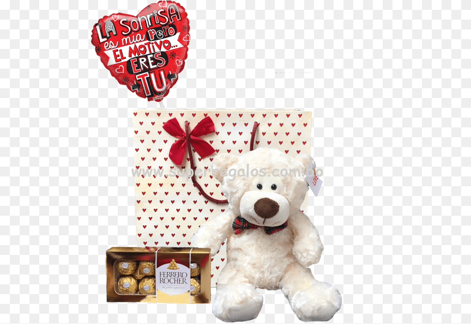 Detalles De Amor, Teddy Bear, Toy Png