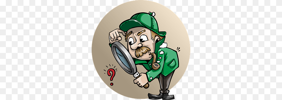 Detective Photography, Face, Head, Person Free Png Download