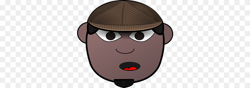 Detective Baseball Cap, Cap, Clothing, Hat Free Transparent Png