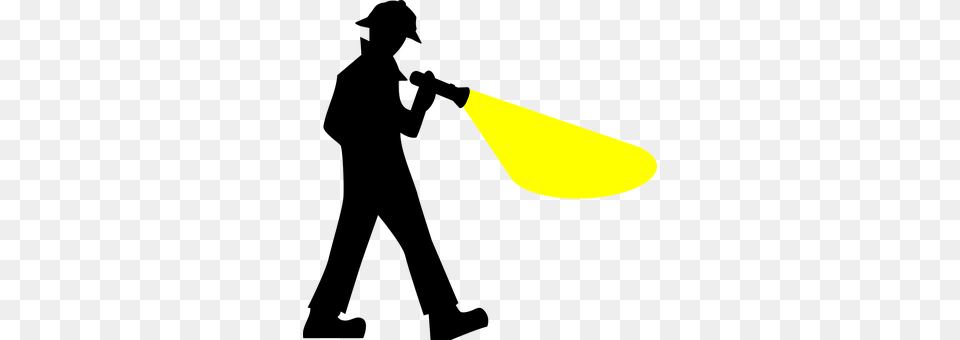 Detective Lighting, Weapon Png