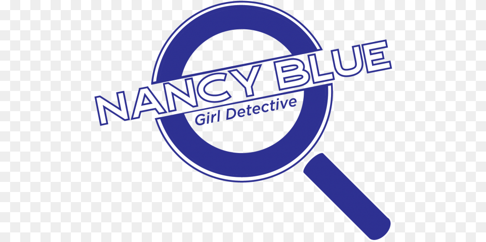 Detective, Logo Png Image