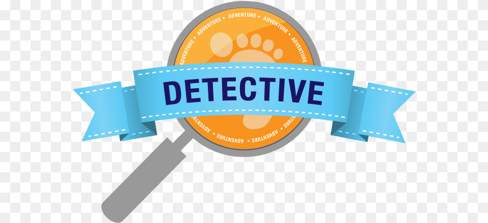 Detective Badge Frederique Constant, Logo, Text Free Png Download