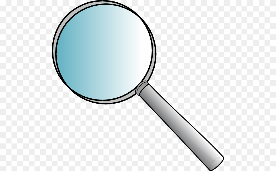 Detective Clipart, Magnifying, Smoke Pipe Free Png