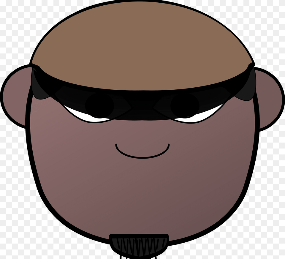 Detective Clipart, Disk Free Transparent Png