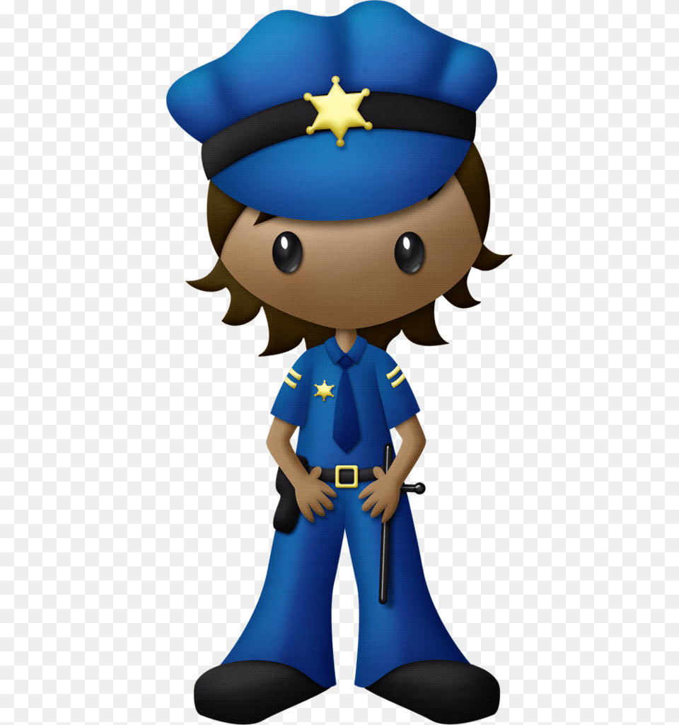 Detective Clipart Kit, Person, Captain, Officer Png Image