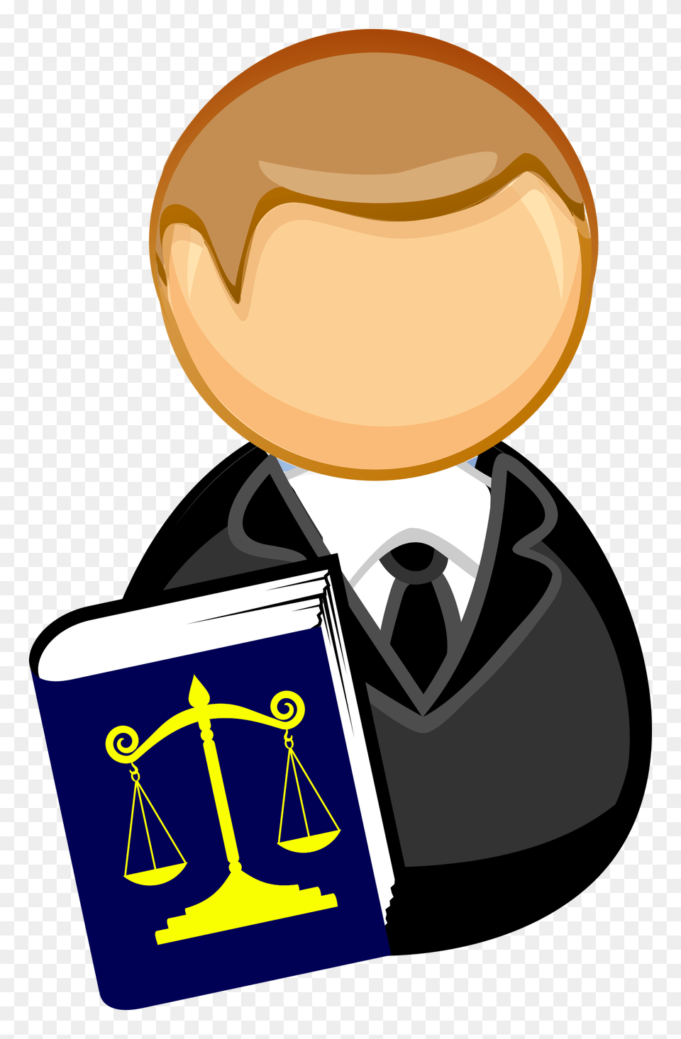 Detective Clipart Legal, Person, Reading, People, Astronomy Free Transparent Png