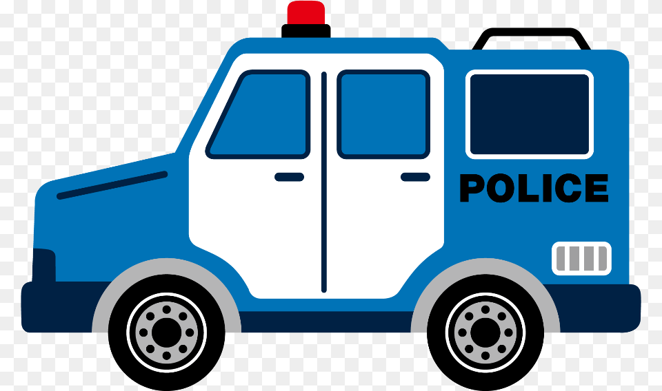 Detective Clipart Police Detective, Moving Van, Transportation, Van, Vehicle Free Png