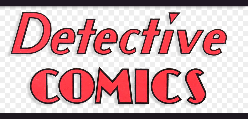 Detective Comics Comic Logo, Dynamite, Text, Weapon Free Png
