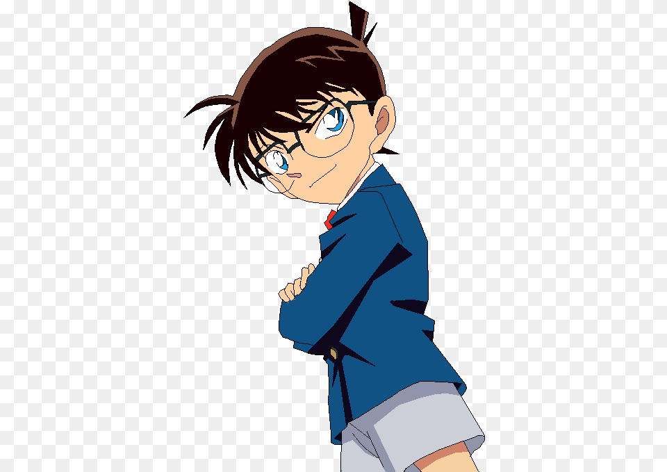 Detective Conan Lupin E Margot, Adult, Publication, Person, Female Png