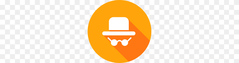 Detective Crime Scene Detector Personal Agent Icon, Clothing, Hat Png