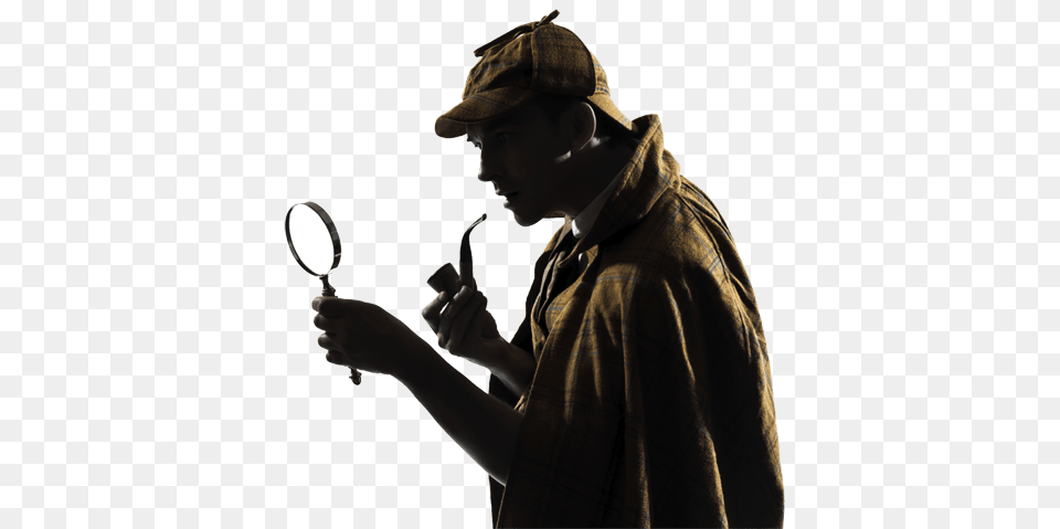 Detective Dream Meaning And Interpretations, Body Part, Portrait, Photography, Person Free Png Download