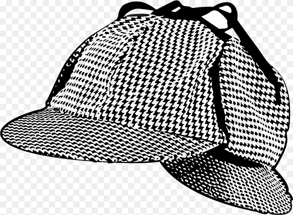 Detective Hat Transparent Background Detective Hat, Accessories, Microphone, Lighting, Tie Png