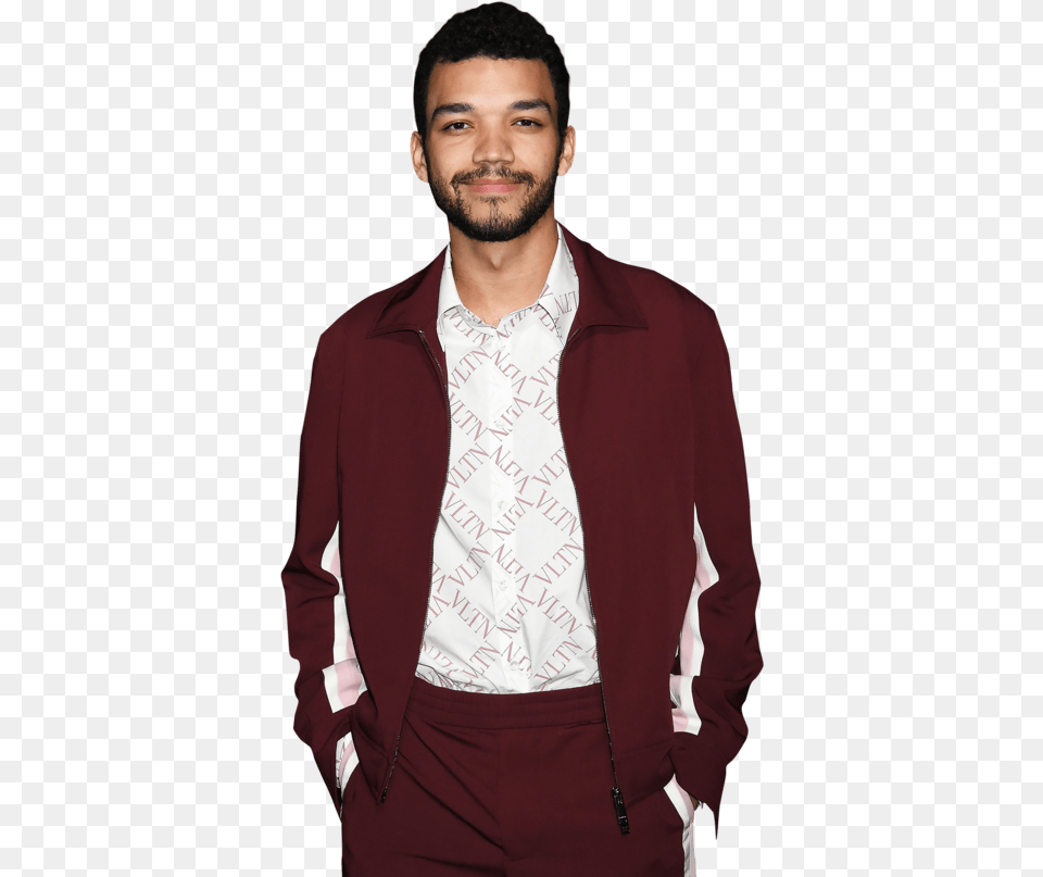 Detective Pikachu Justice Smith, Long Sleeve, Clothing, Sleeve, Person Png