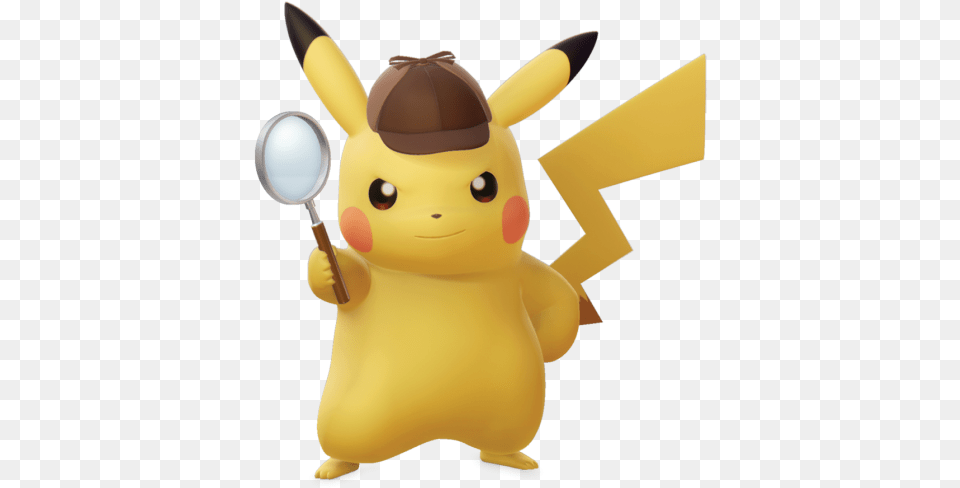 Detective Pikachu Pokemon Go, Cutlery, Spoon, Baby, Person Free Transparent Png
