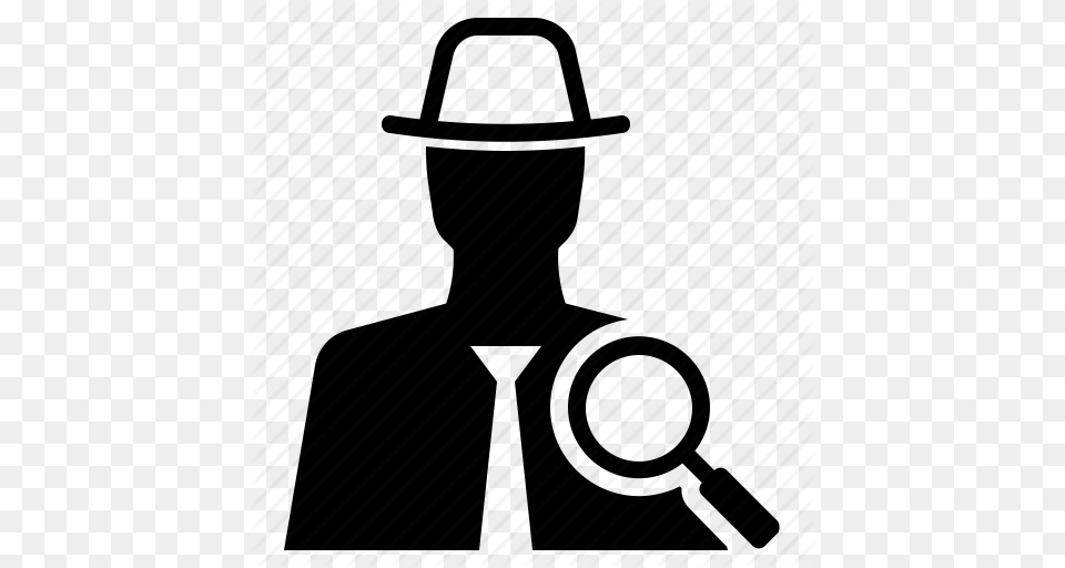 Detective Seo Spy Spying White Hat White Hat Hacker White Png Image