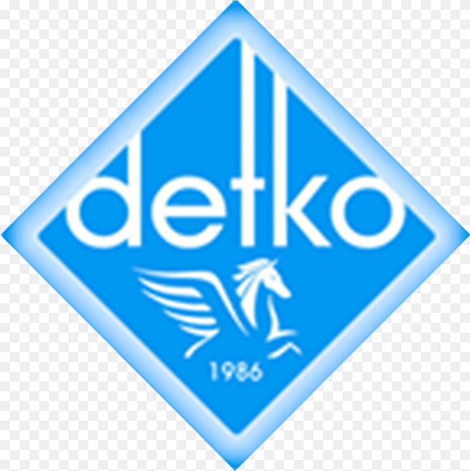 Detko Vertical, Sign, Symbol, Logo, Badge Free Png