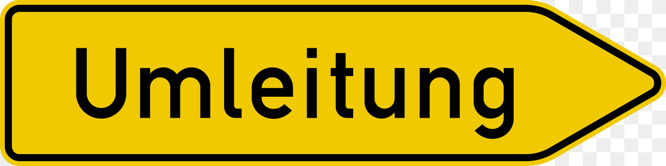 Detour Signpost Clipart, Sign, Symbol, Road Sign Png Image