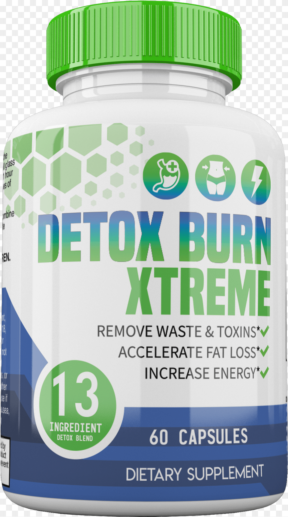 Detox Burn Extreme Detox, Herbal, Herbs, Plant, Astragalus Png Image