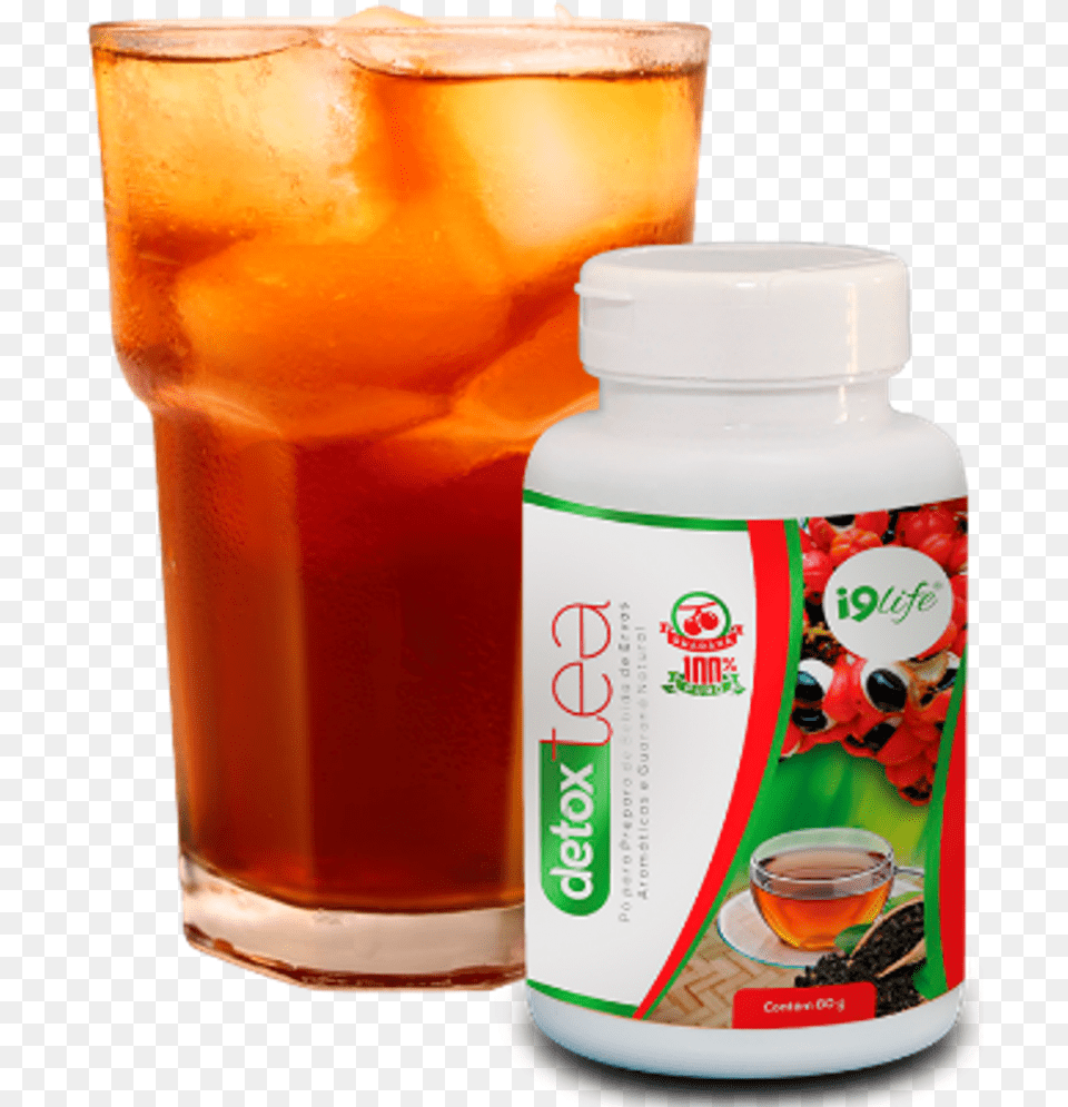 Detox Tea1 Detoxtea, Herbal, Herbs, Plant, Glass Free Png